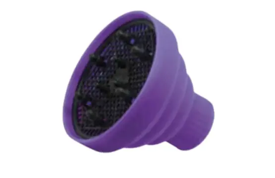 Bifull Difusor Plegable Universal FoldDiffuser Lila